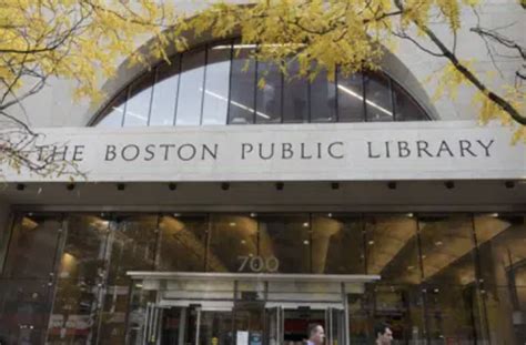 Boston bus stops double as digital libraries under new pilot program